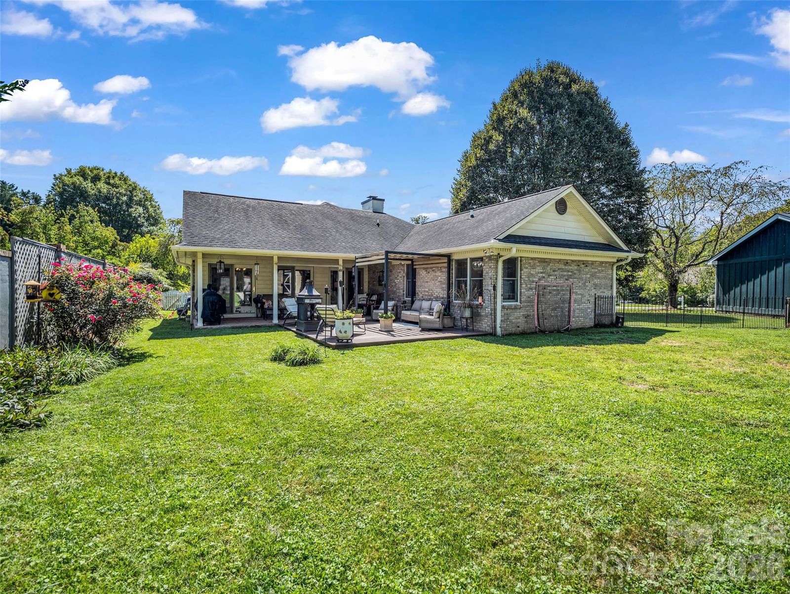 2365 Rosemont Court, Hendersonville, NC 28791 - Photo 4