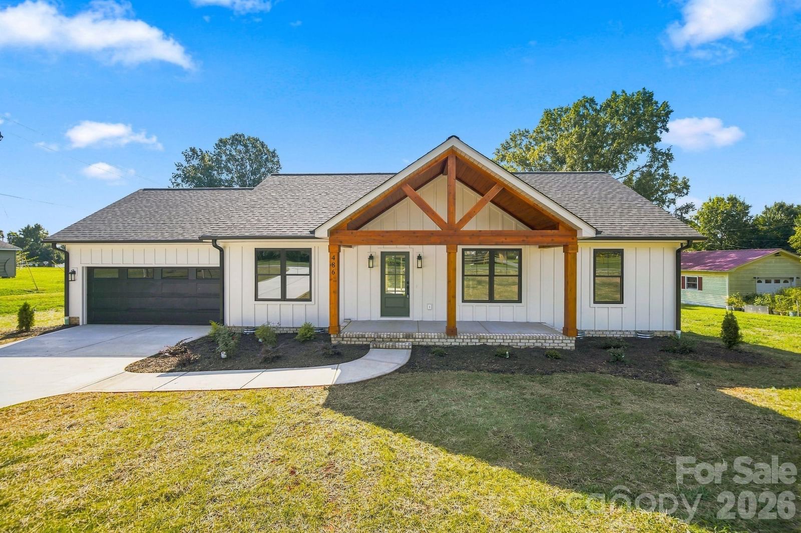 Property at 486 Mcalister, Lincolnton, NC 28093