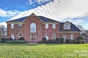 1001 DownPatrick Lane, Concord, NC 28027 - Photo 2