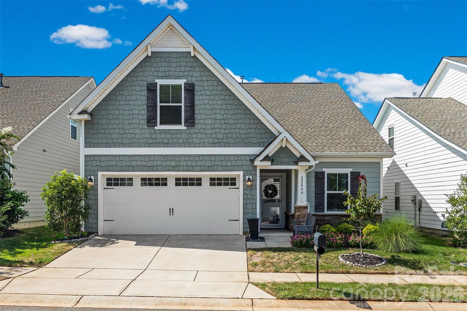 22444 Gateway Drive, Lancaster, SC 29720