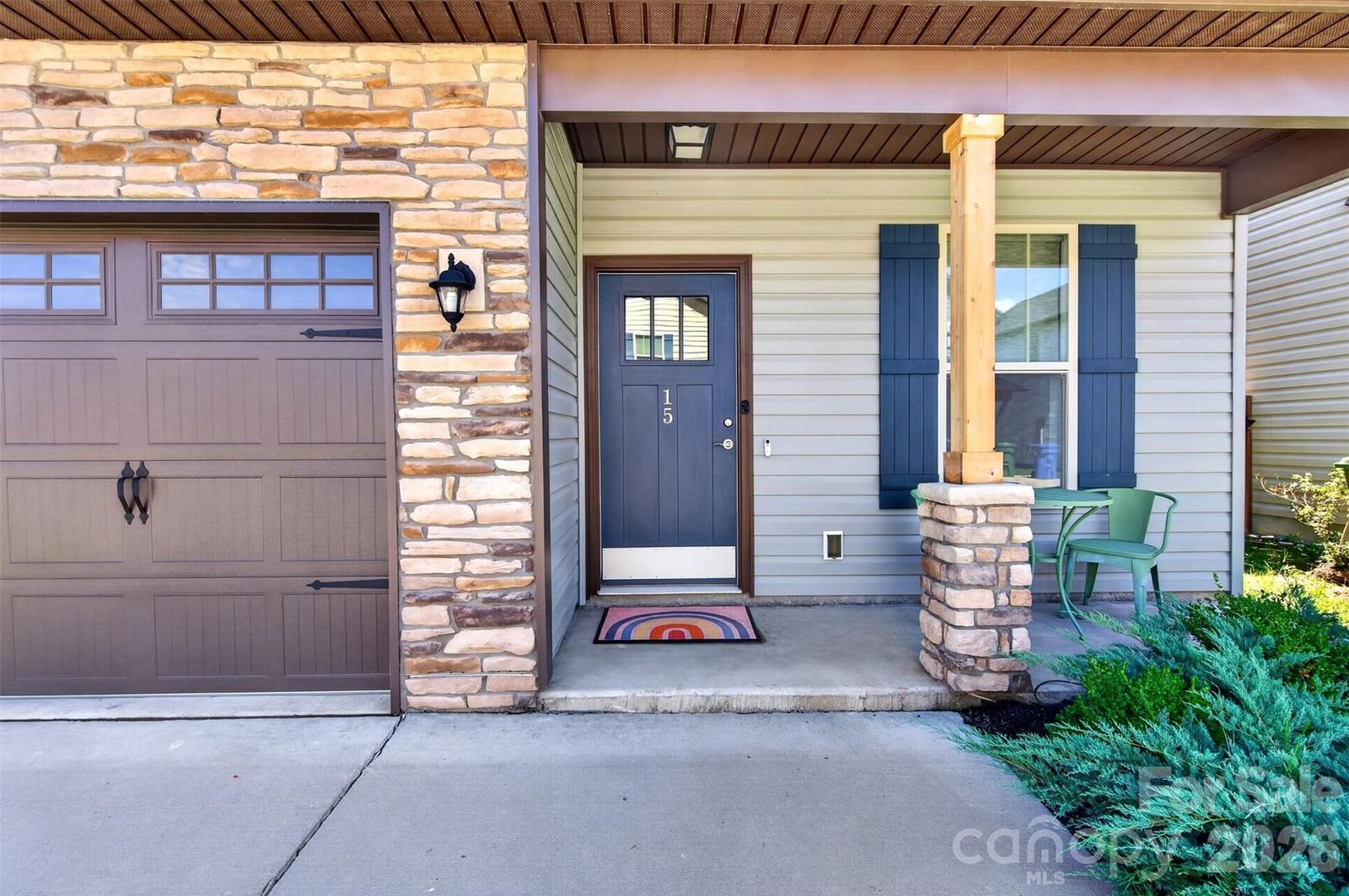 15 Greenly Lane, Fletcher, NC 28732 - Photo 2