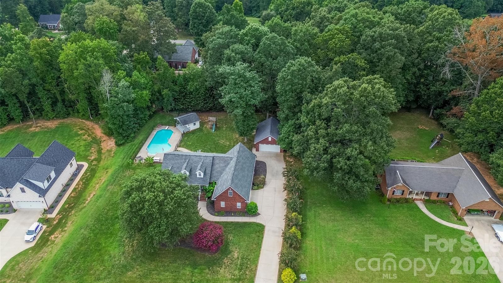 204 Seven Springs Loop, Statesville, NC 28625 - Photo 5