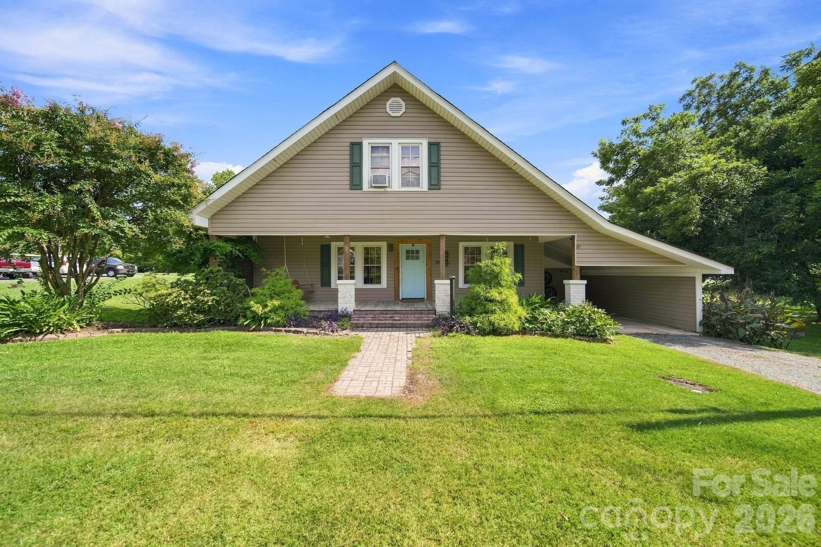 101 Raleigh Street, Stanfield, NC 28163