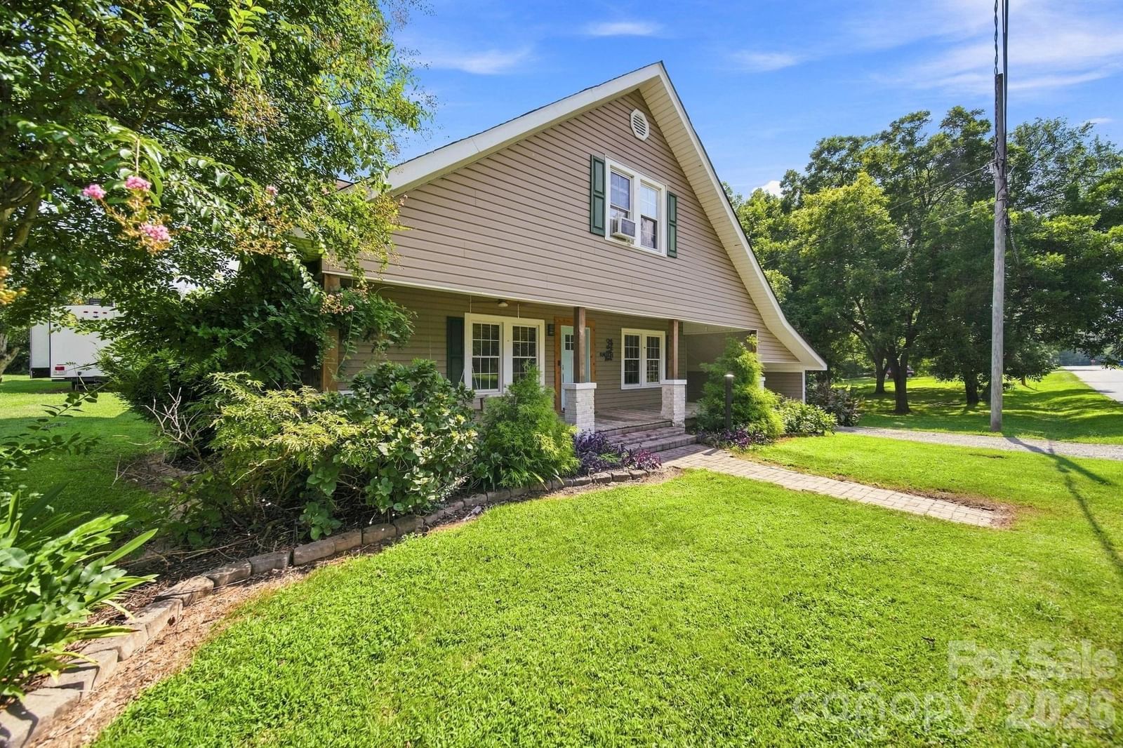 101 Raleigh Street, Stanfield, NC 28163 - Photo 2