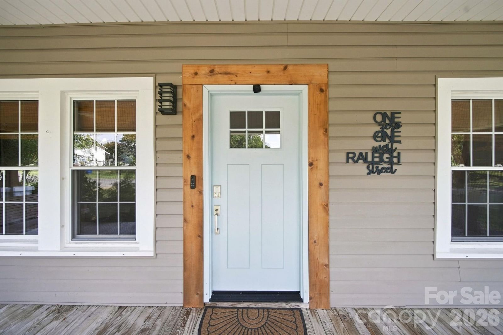 101 Raleigh Street, Stanfield, NC 28163 - Photo 4