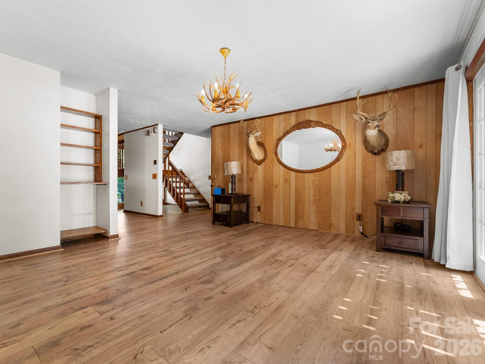 40 Country Bear Lane, Flat Rock, NC 28731 - Photo 2