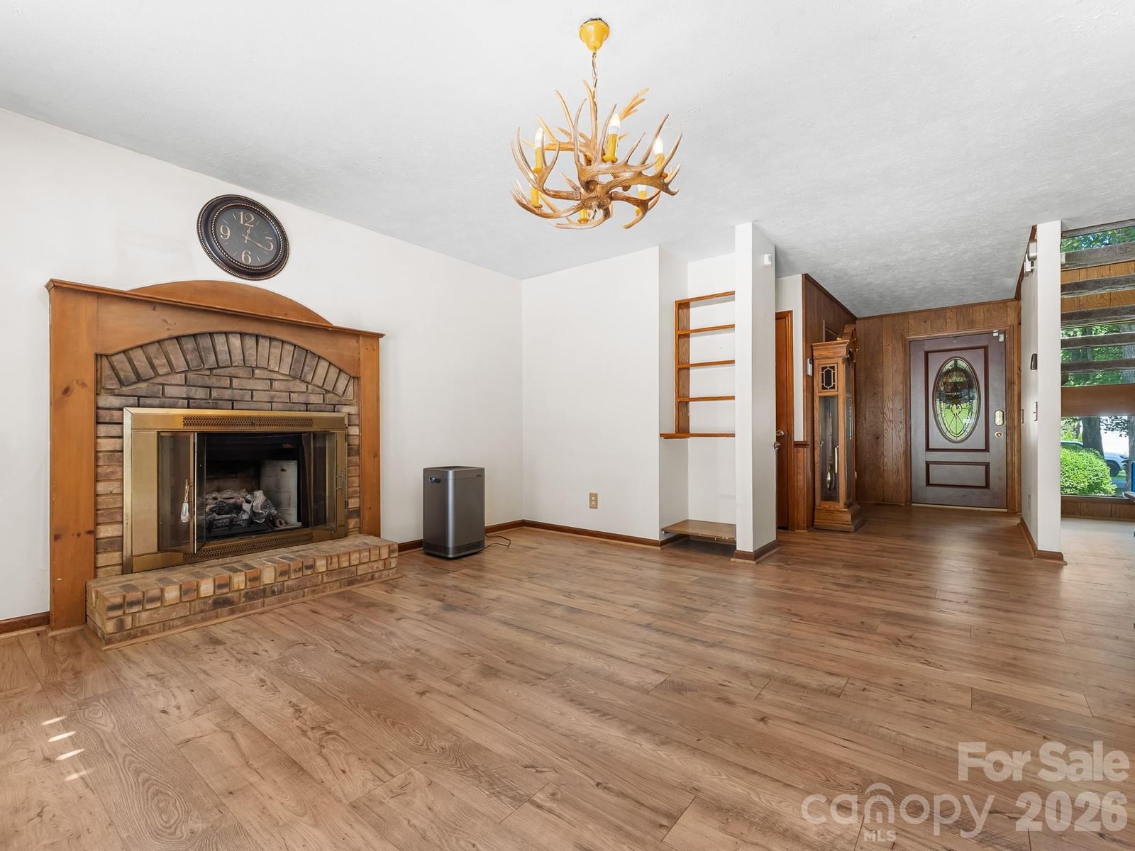 40 Country Bear Lane, Flat Rock, NC 28731 - Photo 4