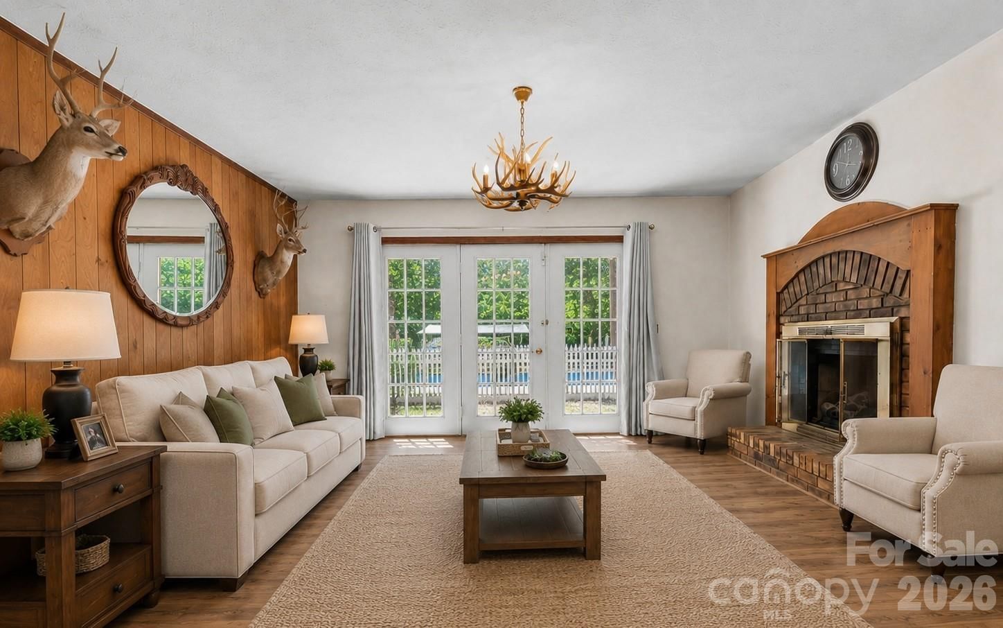 40 Country Bear Lane, Flat Rock, NC 28731 - Photo 5