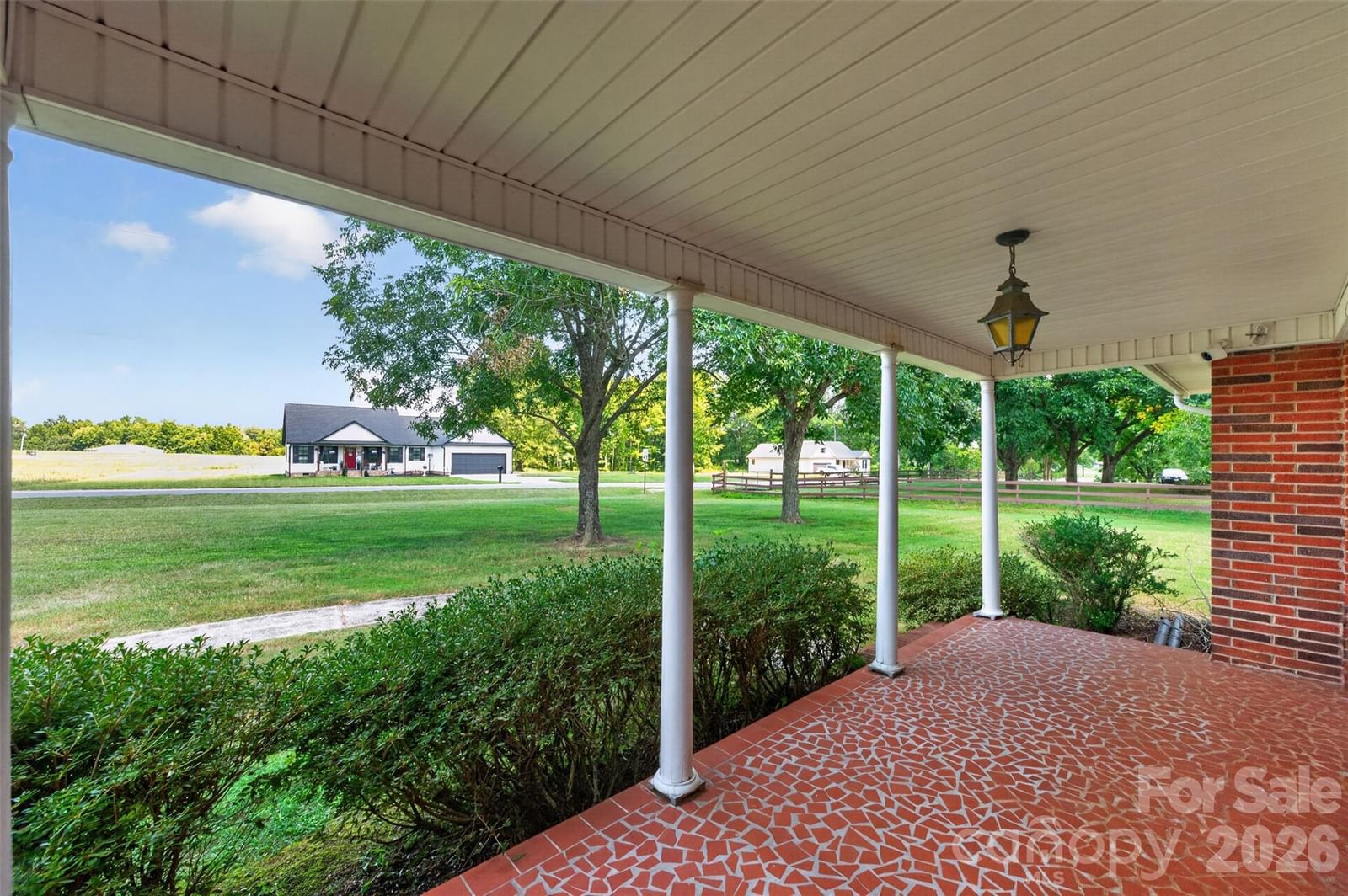 2639 Mount Olive Church Road, Newton, NC 28658 - Photo 2