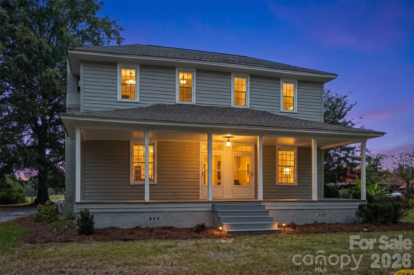 Property at 6002 White Store, Wingate, NC 28174