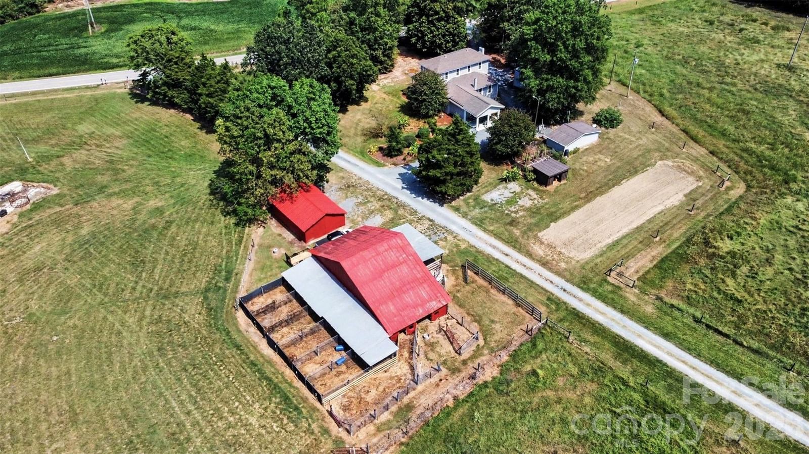 6002 White Store Road, Wingate, NC 28174 - Photo 3