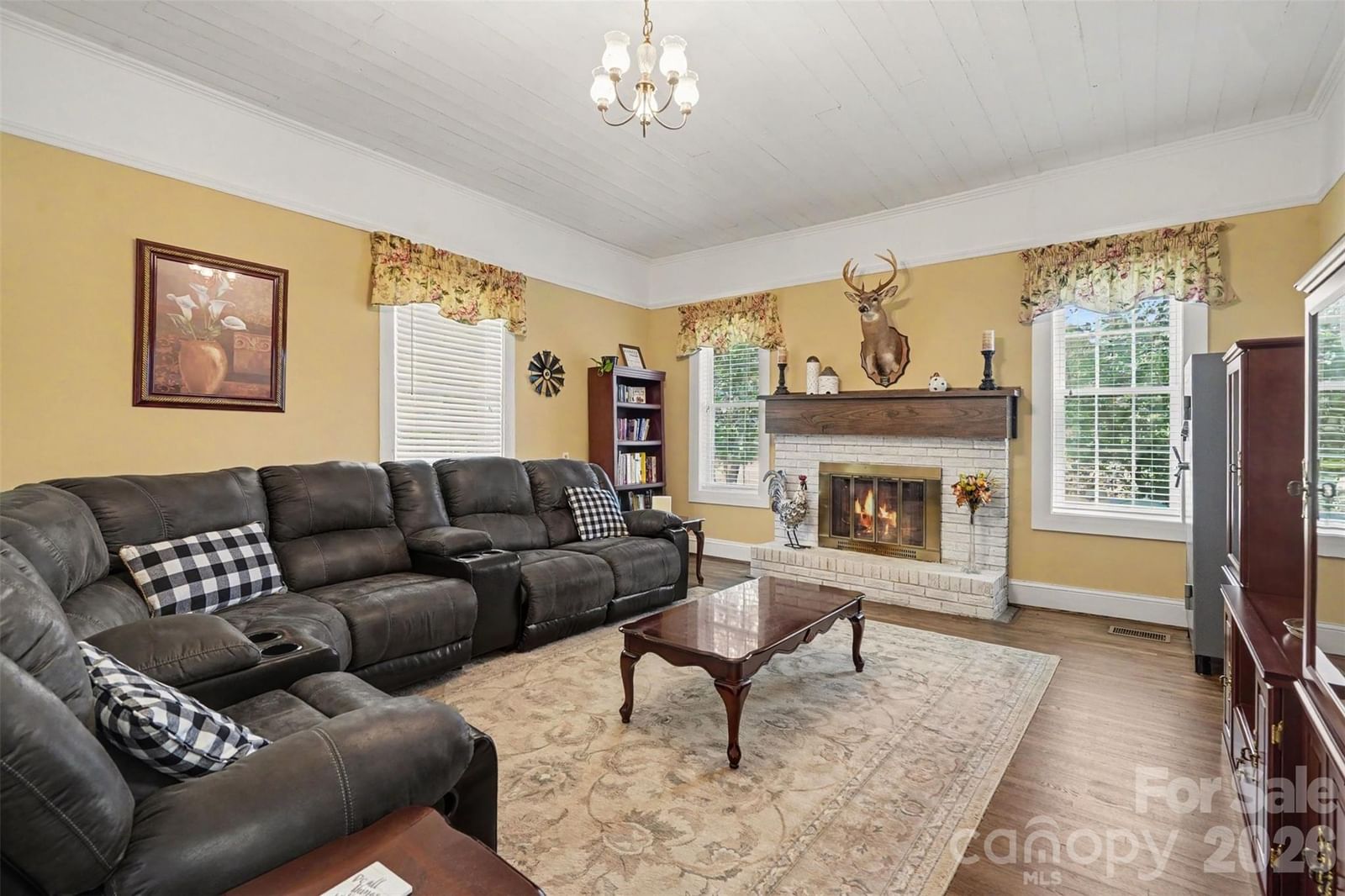 6002 White Store Road, Wingate, NC 28174 - Photo 4