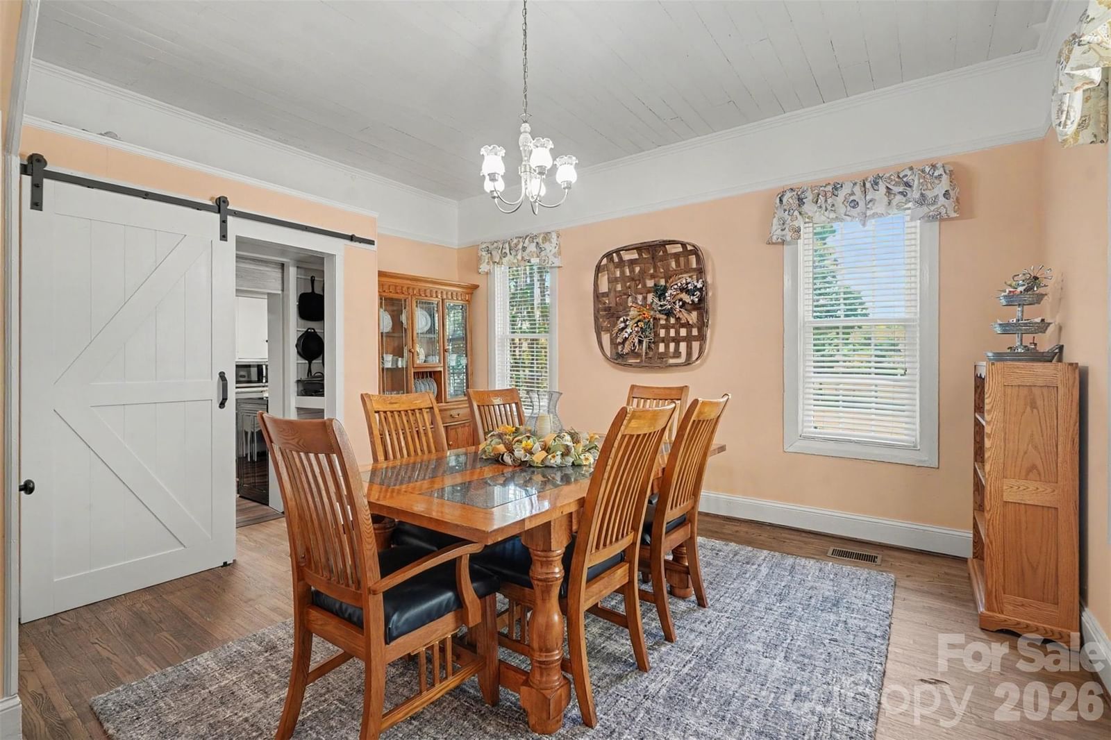6002 White Store Road, Wingate, NC 28174 - Photo 5