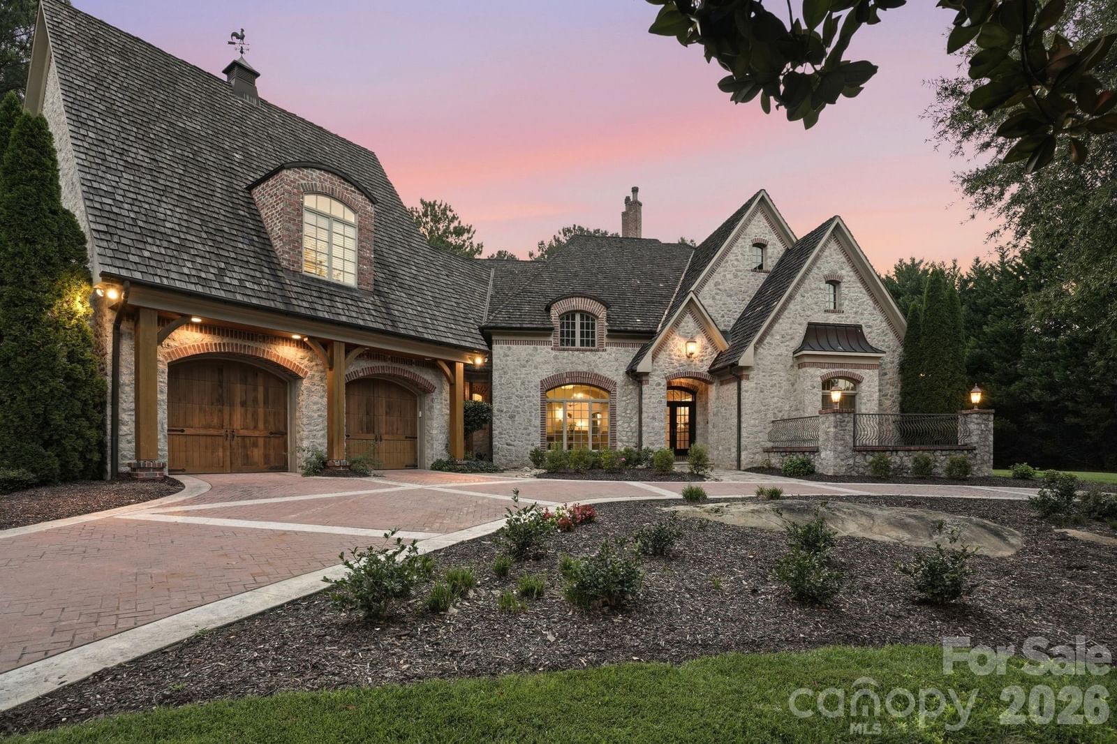 Property at 1515 Baltusrol, Denver, NC 28037