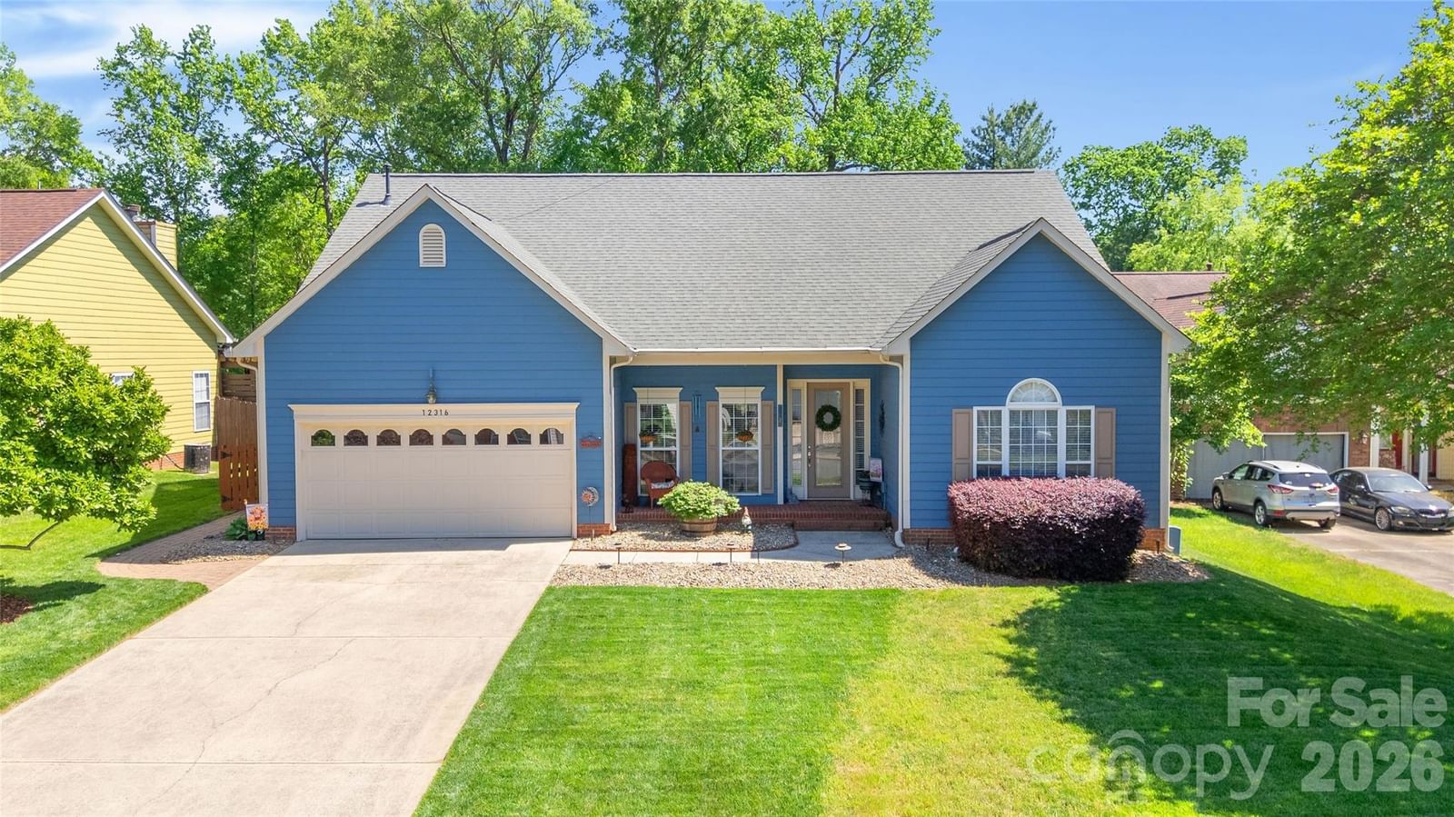 12316 Panthersville Drive, Charlotte, NC 28269 - Photo 2