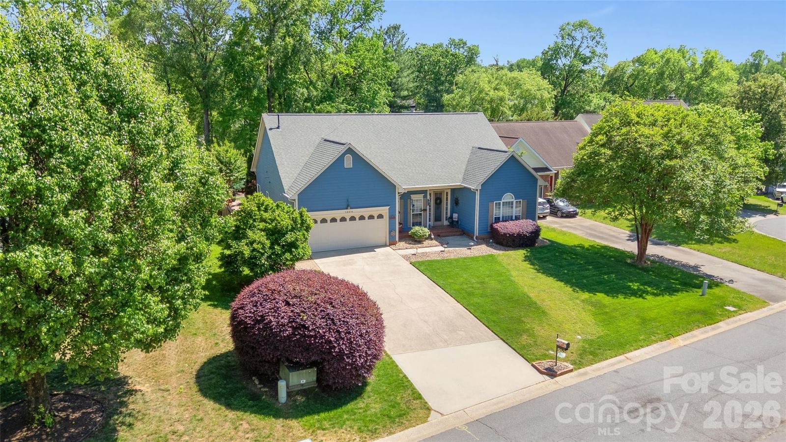 12316 Panthersville Drive, Charlotte, NC 28269 - Photo 3