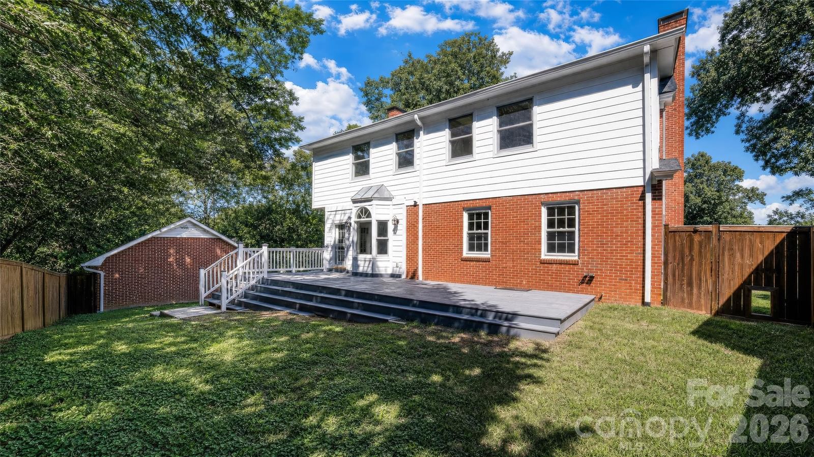 105 Montrose Street, Morganton, NC 28655 - Photo 4