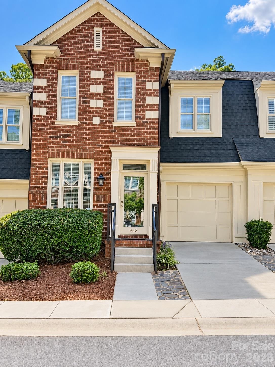 Property at 968 Park Slope, Charlotte, NC 28209