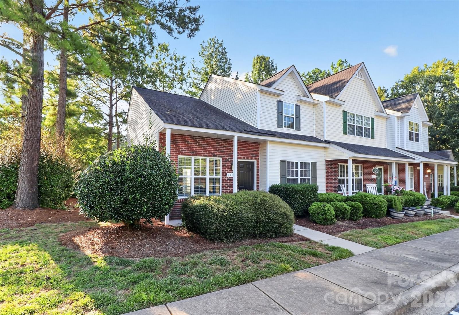 1712 Pergola Place, Charlotte, NC 28213 - Photo 2