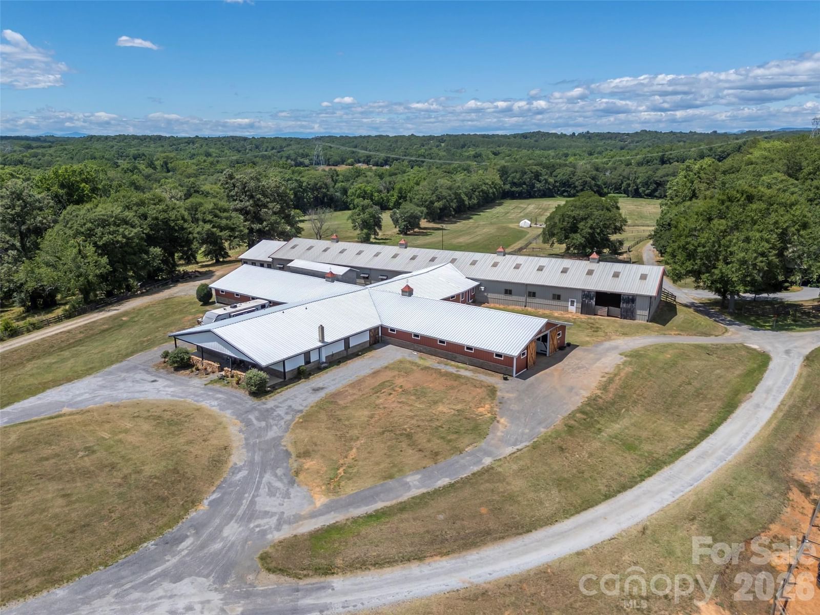 151 Joanda Farm Road, Mooresboro, NC 28114 - Photo 2