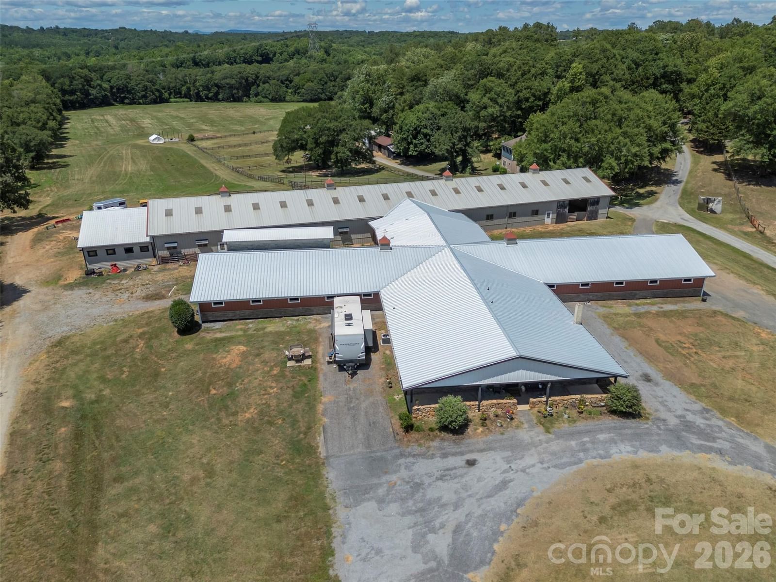 151 Joanda Farm Road, Mooresboro, NC 28114 - Photo 3