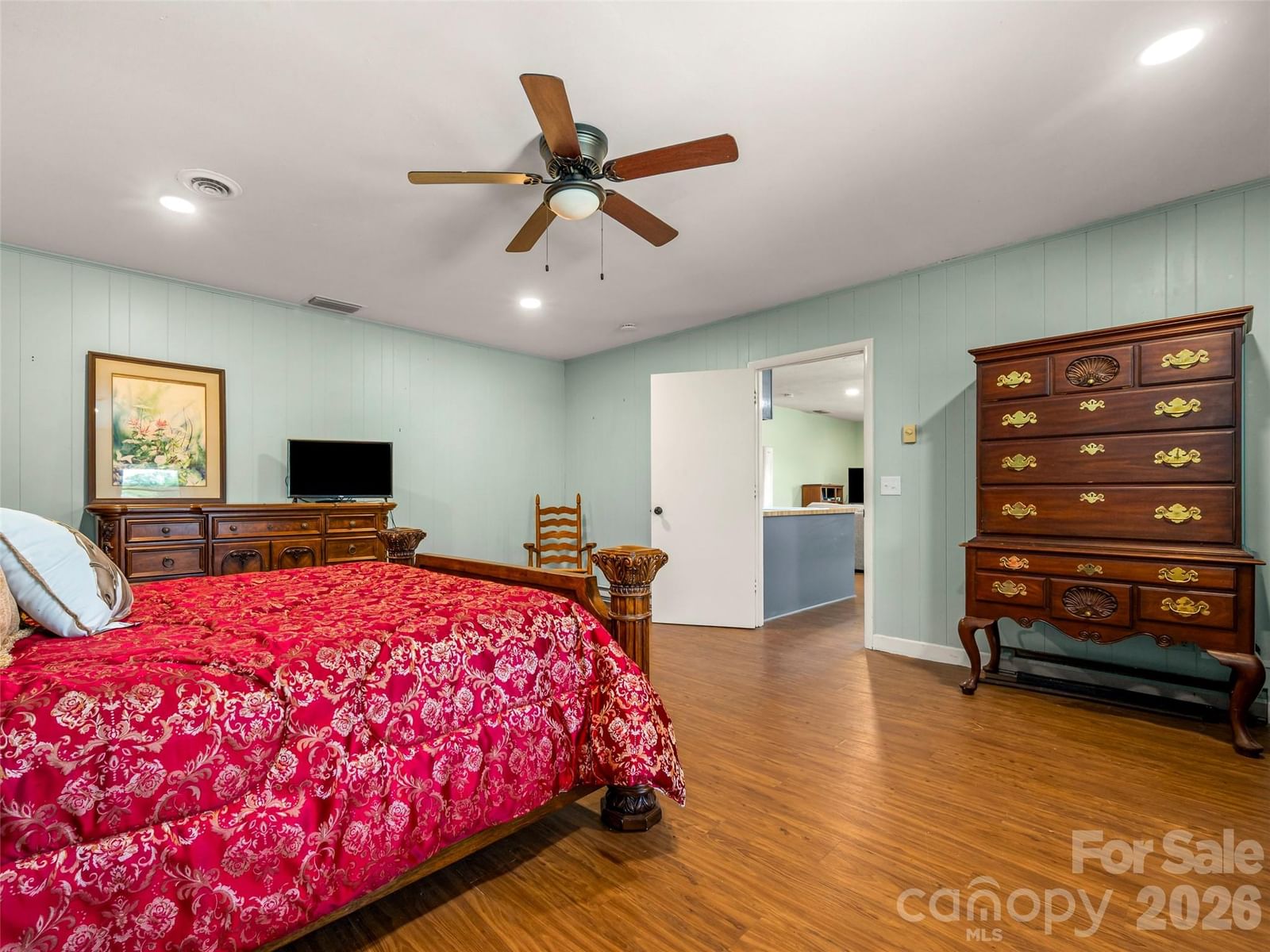151 Joanda Farm Road, Mooresboro, NC 28114 - Photo 4