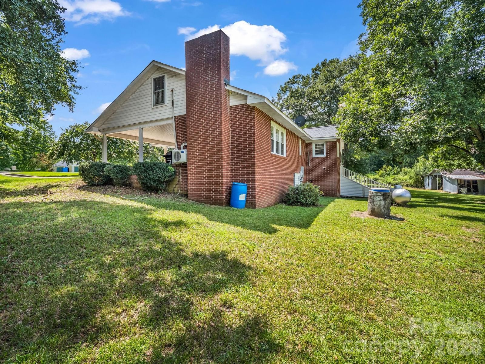 1544 OLD US 221A Highway, Mooresboro, NC 28114 - Photo 2