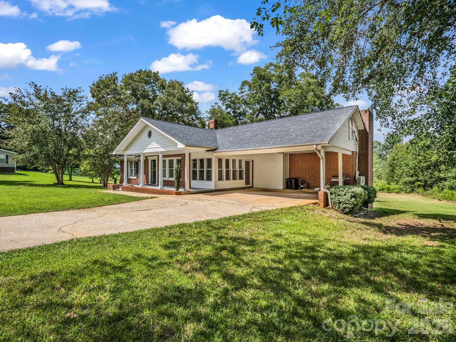 1544 OLD US 221A Highway, Mooresboro, NC 28114 - Photo 3
