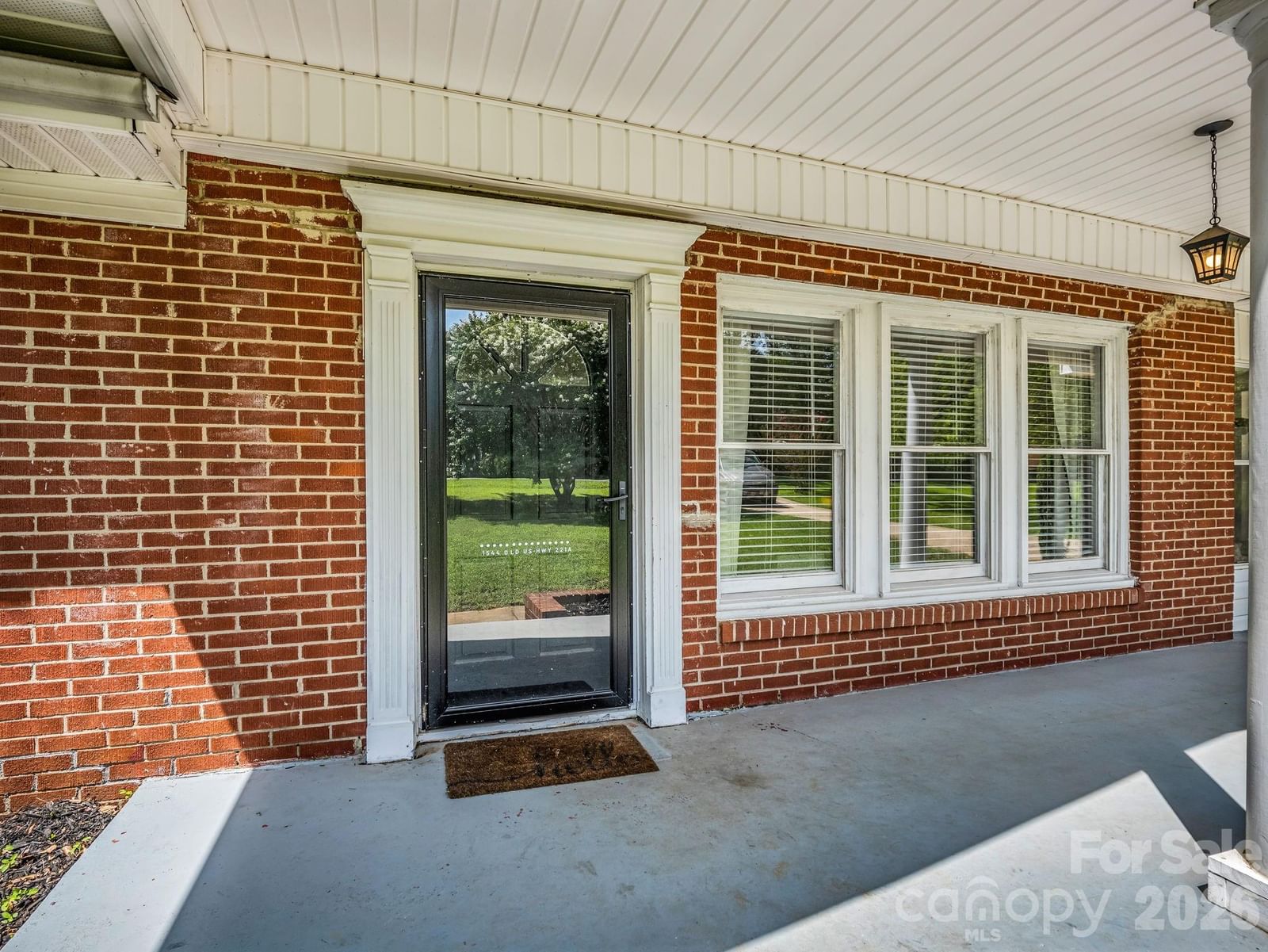1544 OLD US 221A Highway, Mooresboro, NC 28114 - Photo 5