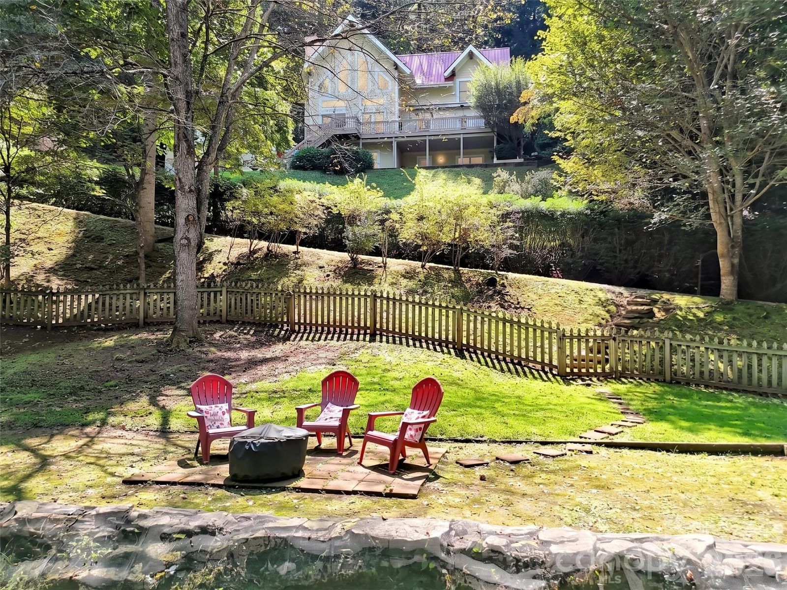 391 Grand Vista Drive, Sylva, NC 28779 - Photo 3