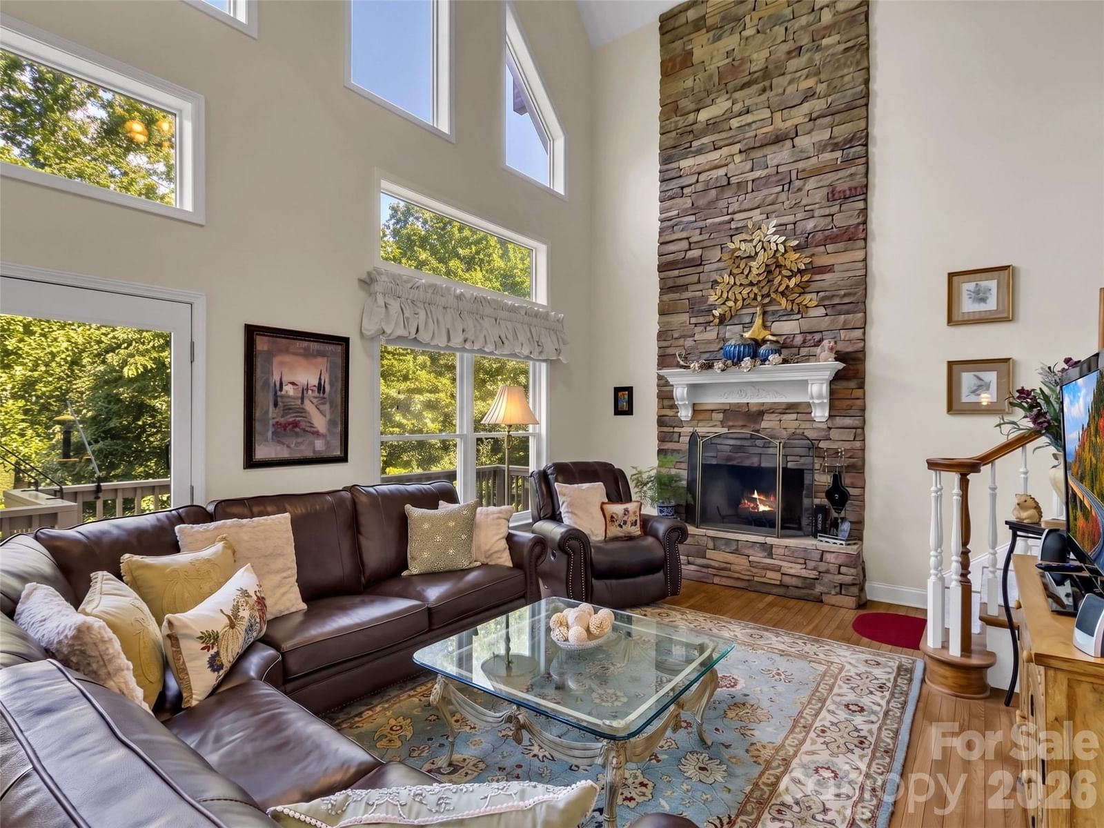 391 Grand Vista Drive, Sylva, NC 28779 - Photo 4