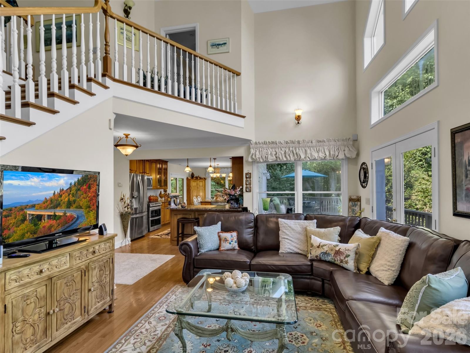 391 Grand Vista Drive, Sylva, NC 28779 - Photo 5