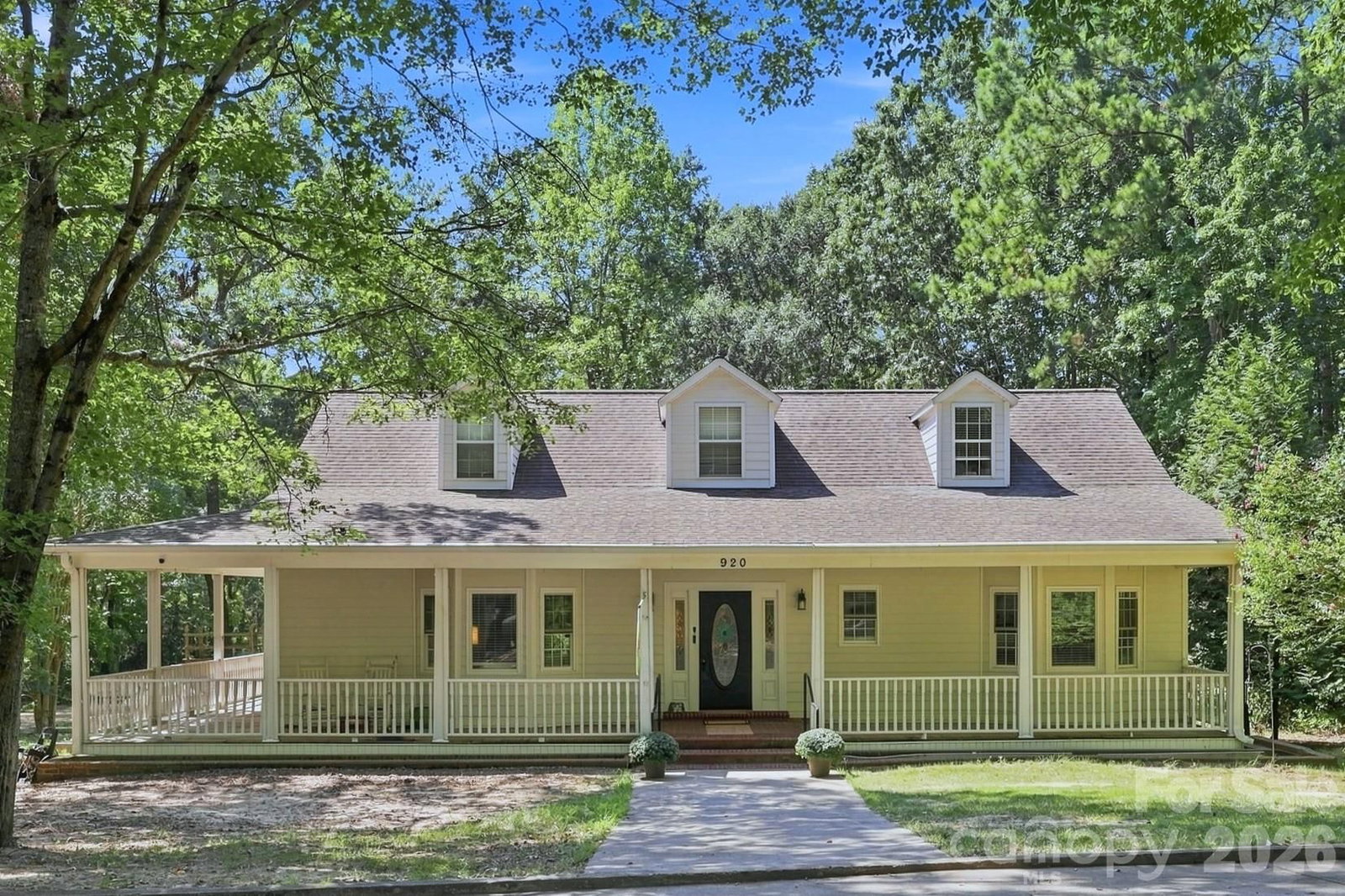 Property at 920 Jackson #106, Fort Lawn, SC 29714