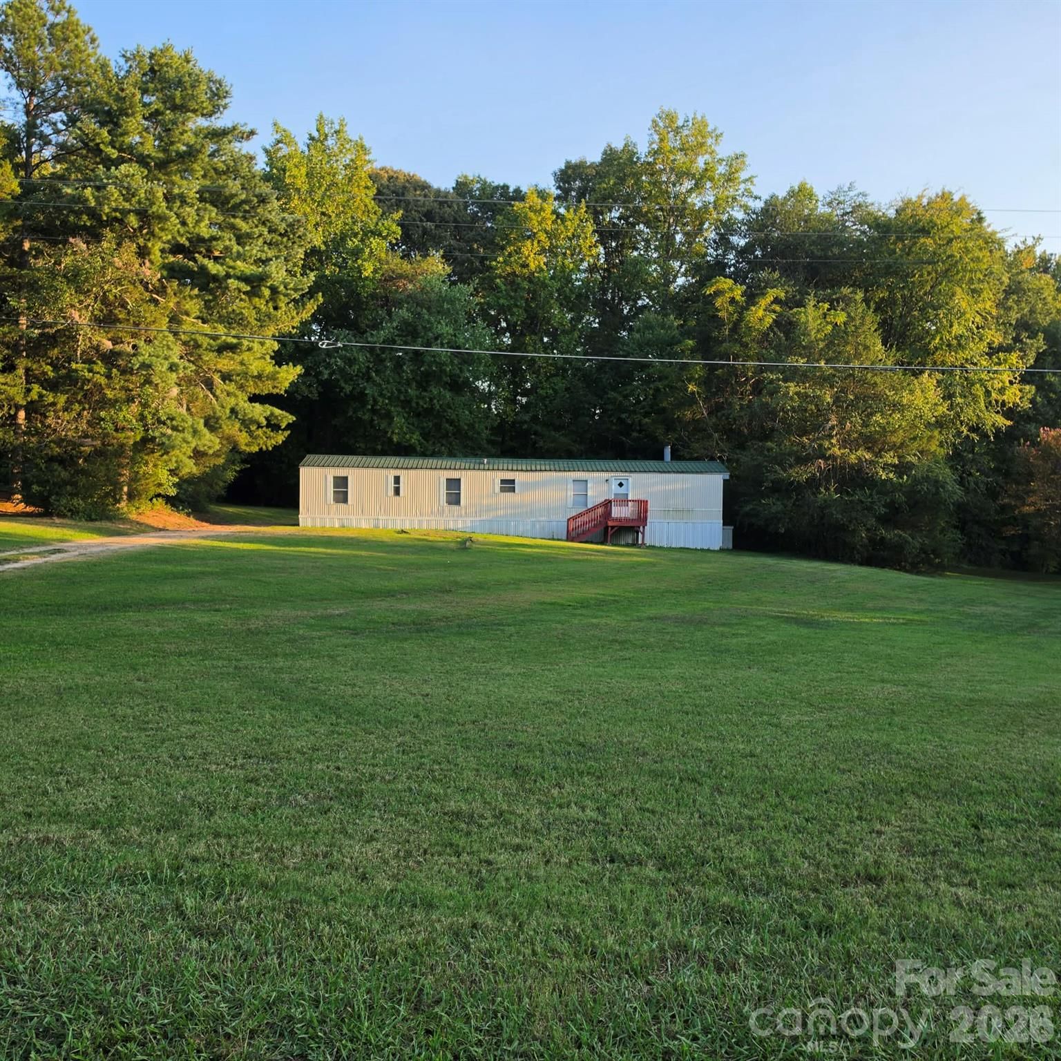 902 Barry Oak Road, Cleveland, NC 27013