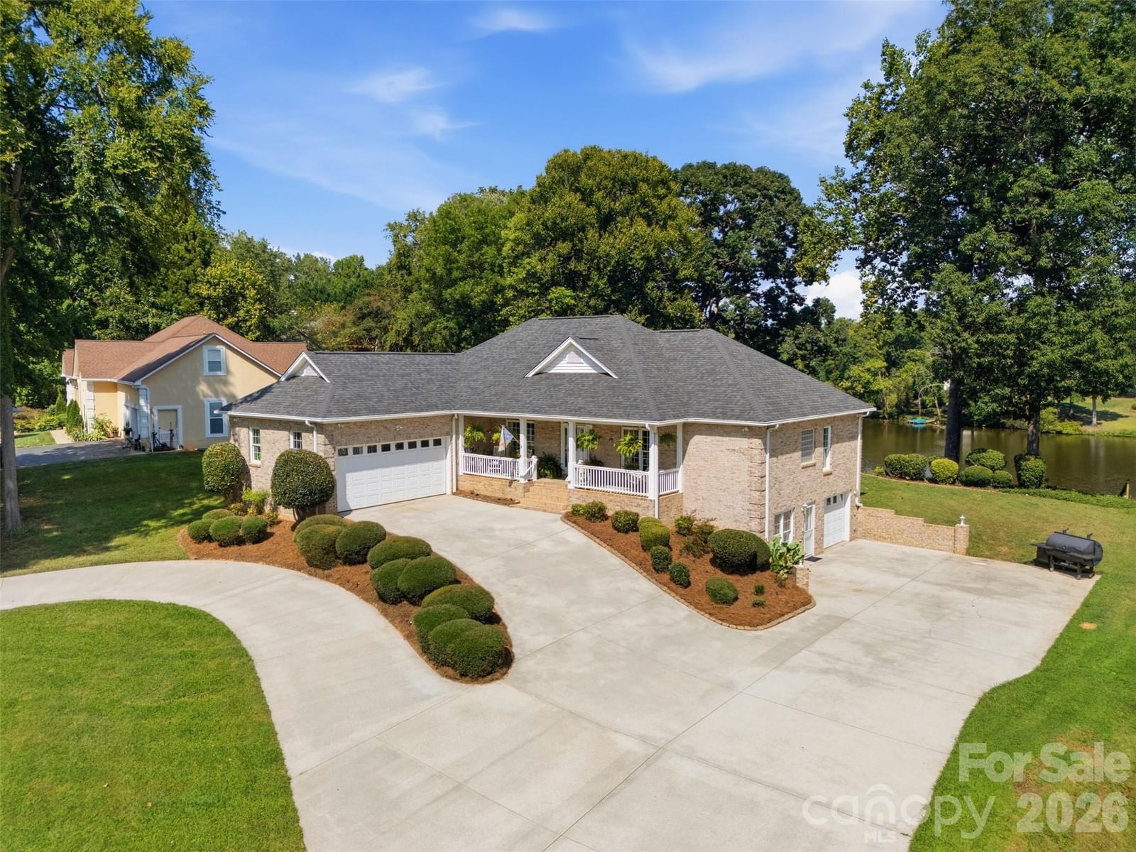 Property at 401 Armstrong, Belmont, NC 28012