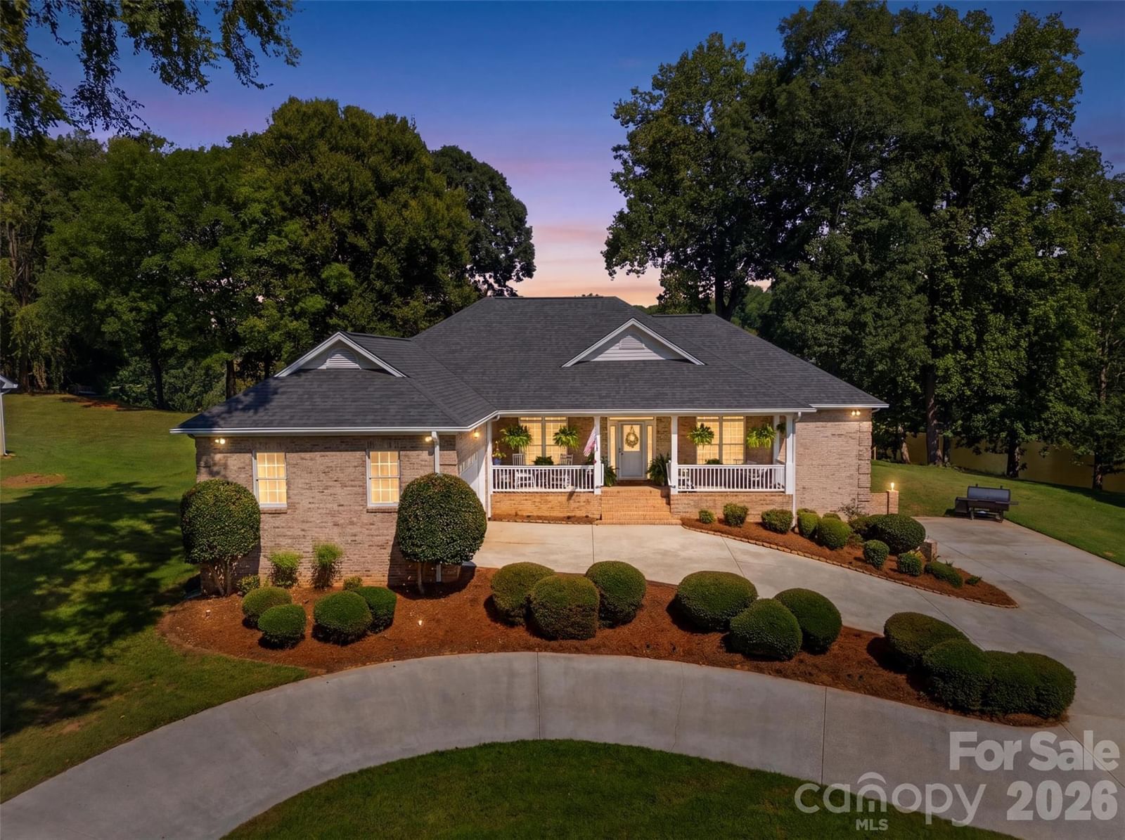 401 Armstrong Drive, Belmont, NC 28012 - Photo 2