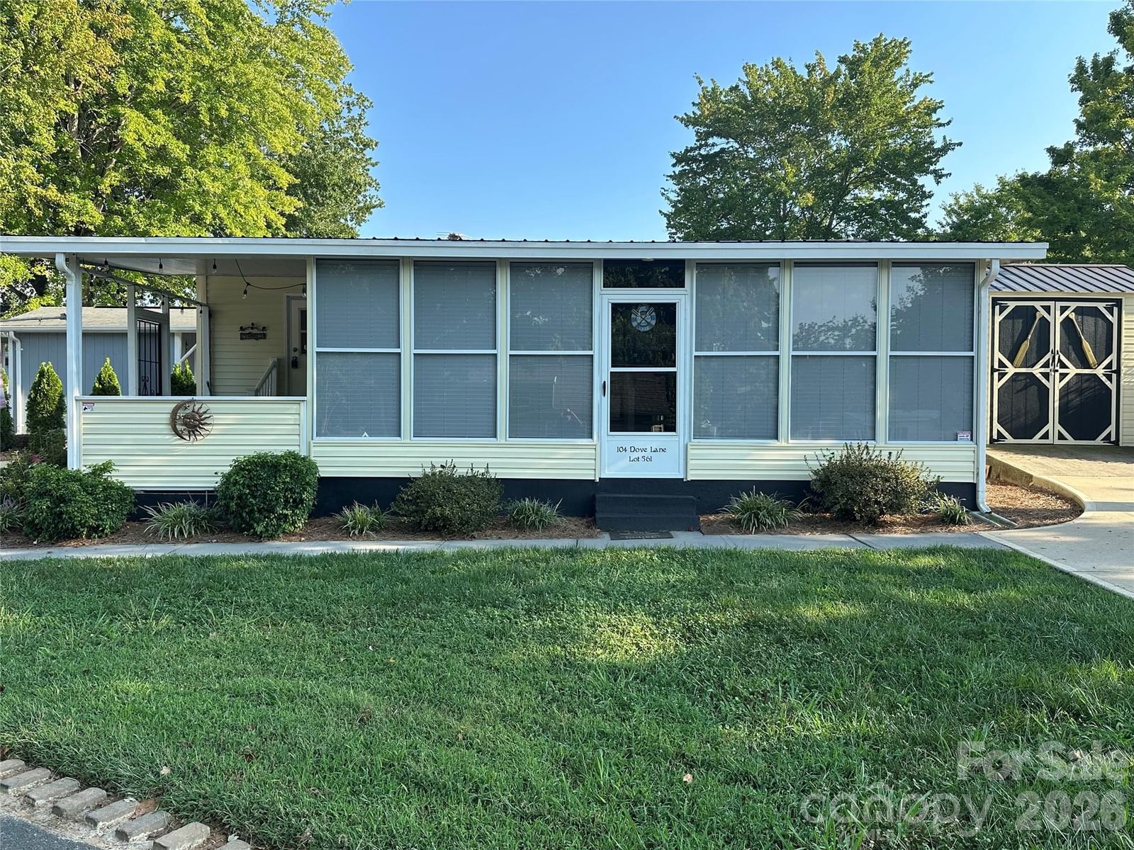 Property at 104 Dove, New London, NC 28127