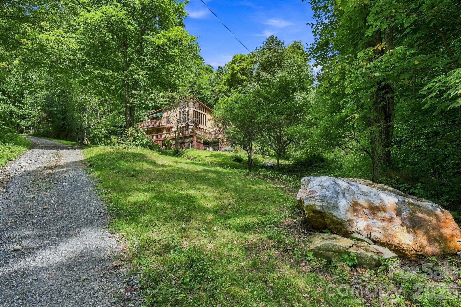 118 Marys Way, Marshall, NC 28753 - Photo 5
