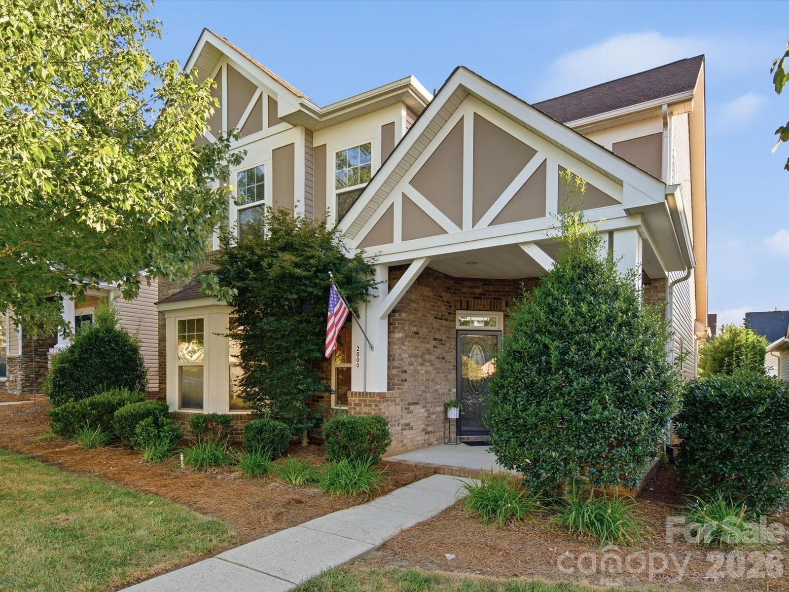 Property at 2000 Envoy Lane, Indian Trail, NC 28079