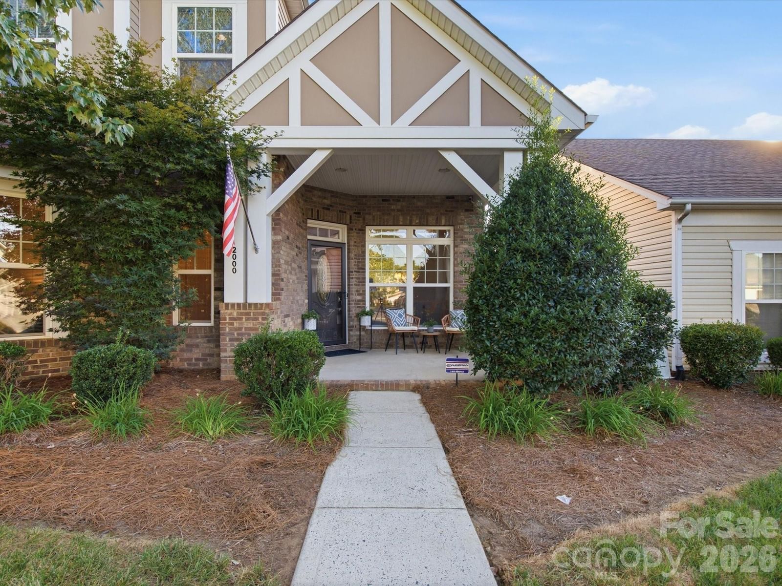 2000 Envoy Lane, Indian Trail, NC 28079 - Photo 2