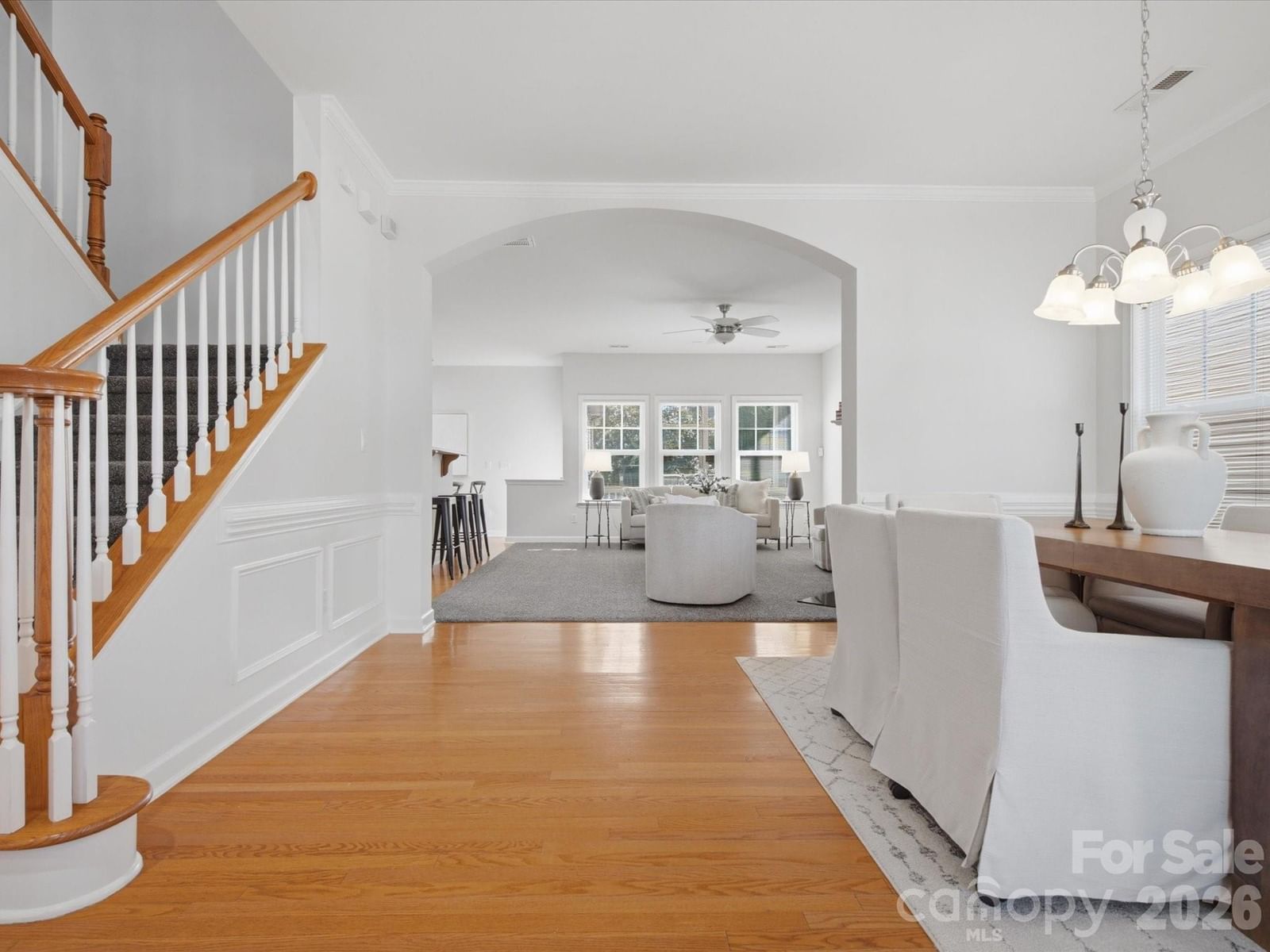2000 Envoy Lane, Indian Trail, NC 28079 - Photo 5