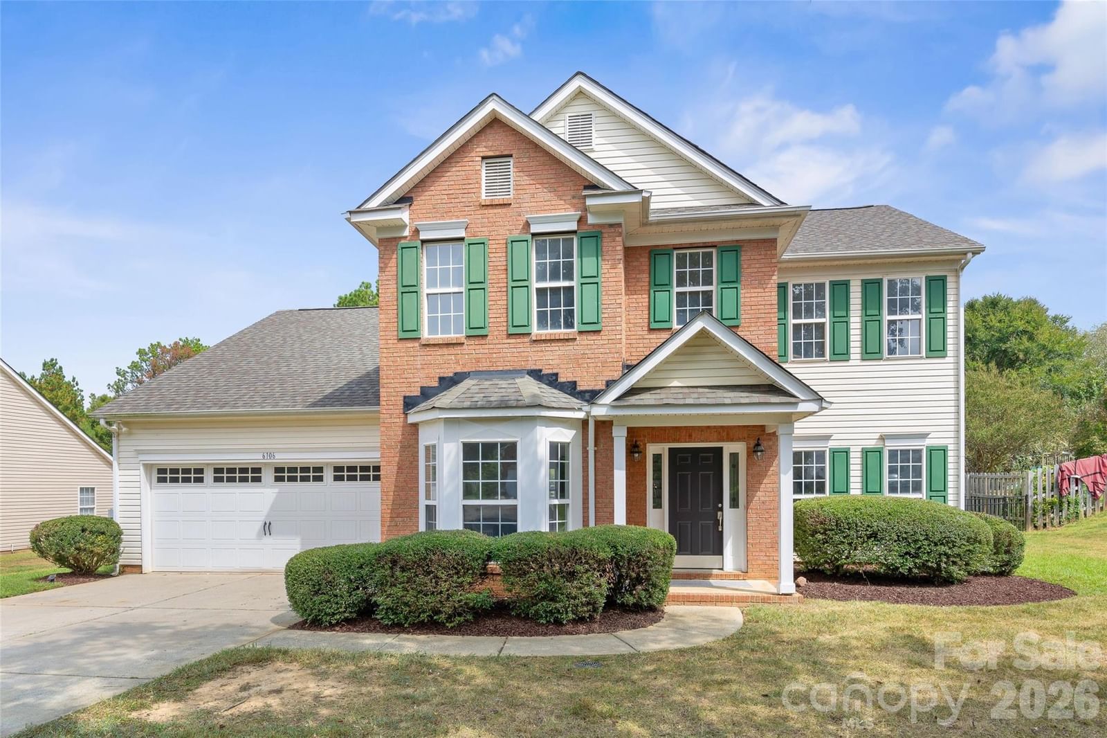 Property at 6106 Greengate Lane, Waxhaw, NC 28173