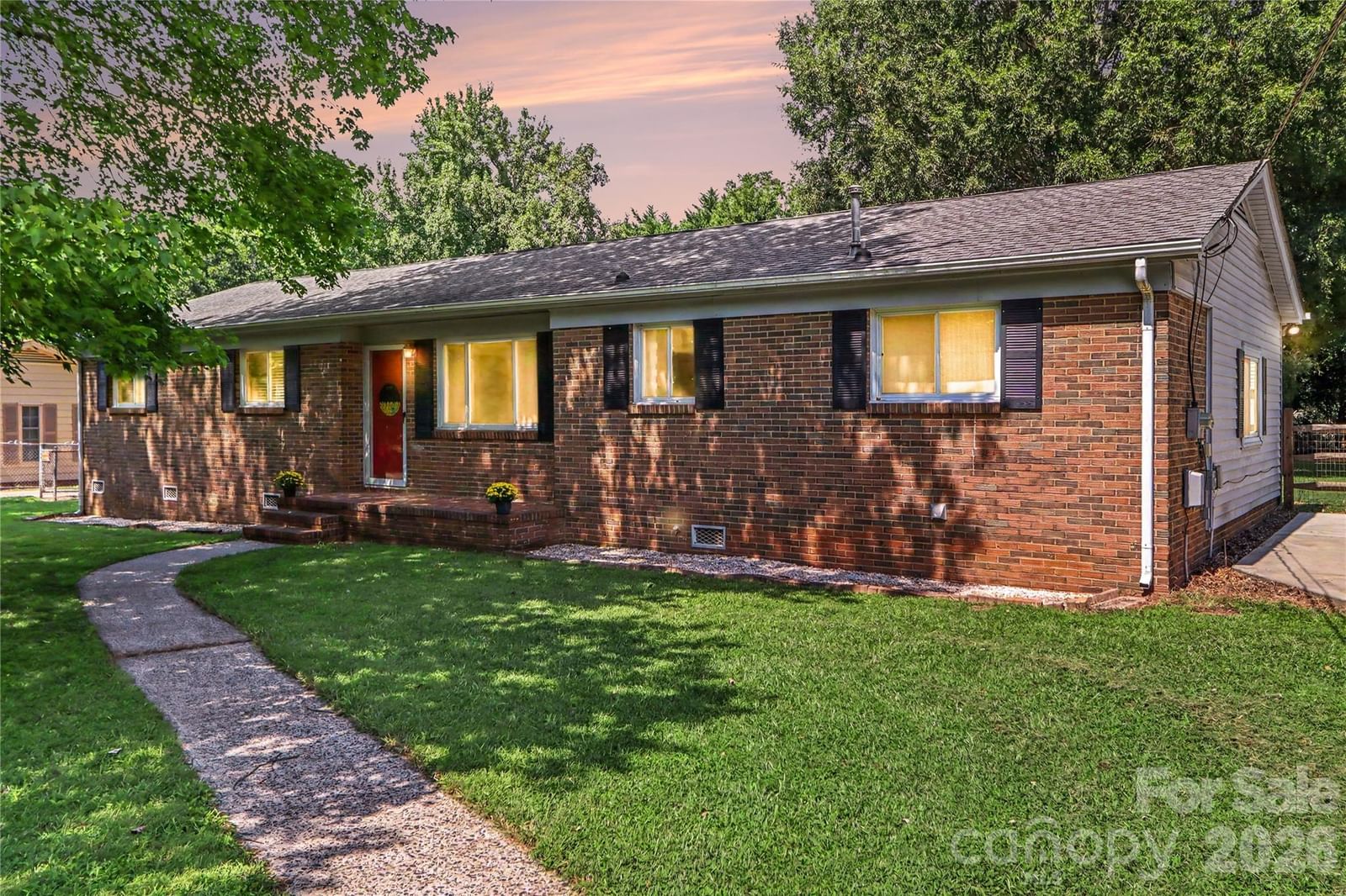 9909 Sunway Drive, Mint Hill, NC 28227