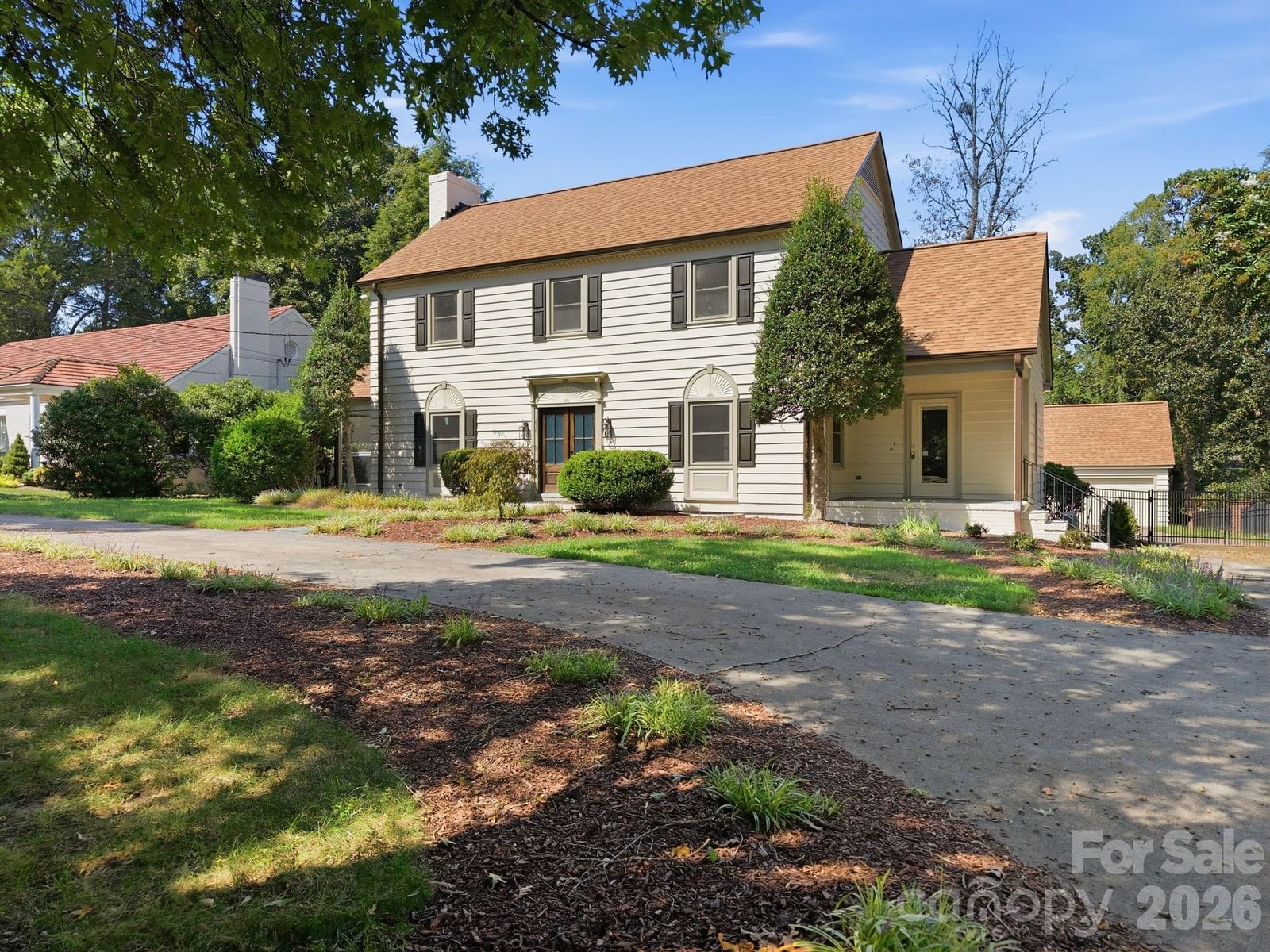 230 Confederate Avenue, Salisbury, NC 28144 - Photo 2