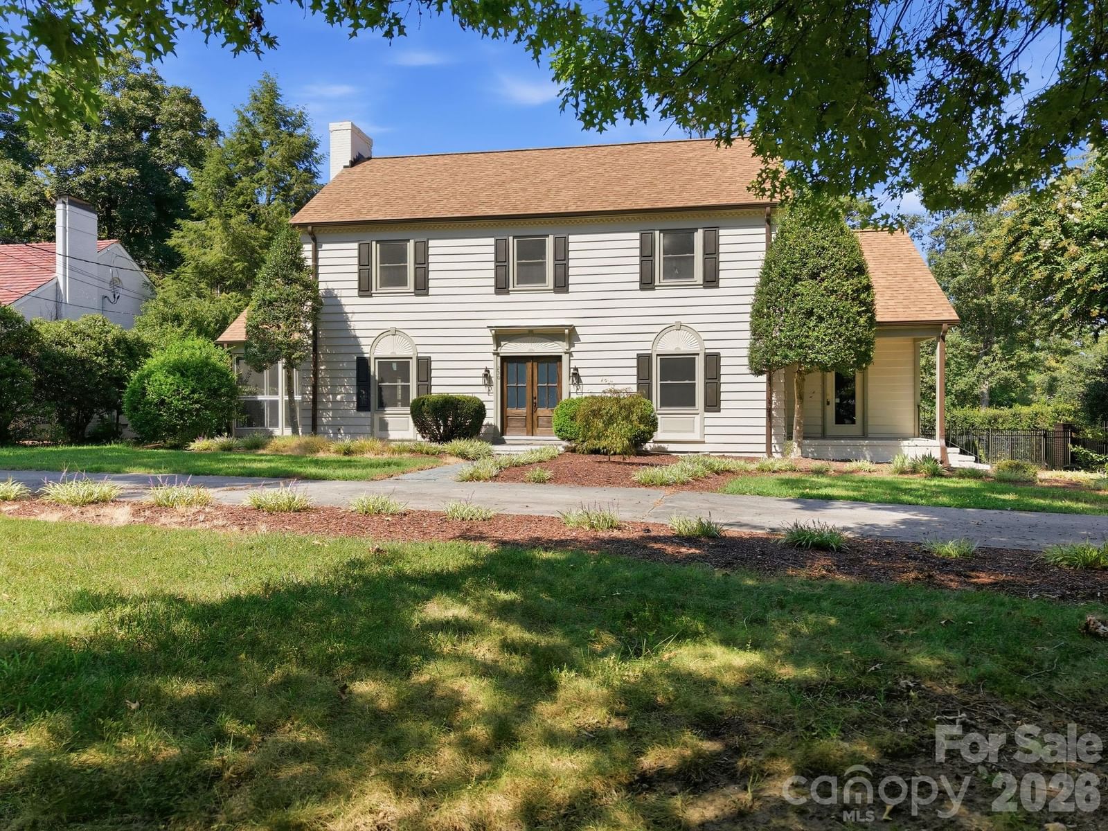 230 Confederate Avenue, Salisbury, NC 28144 - Photo 4