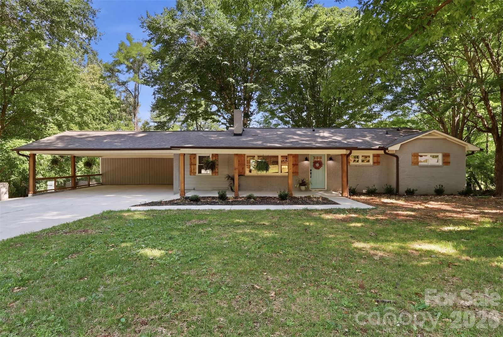 334 Country Lane, Mocksville, NC 27028 - Photo 2