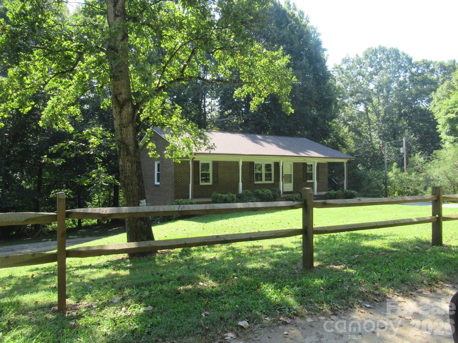 1809 Industrial Park Road, Lincolnton, NC 28092
