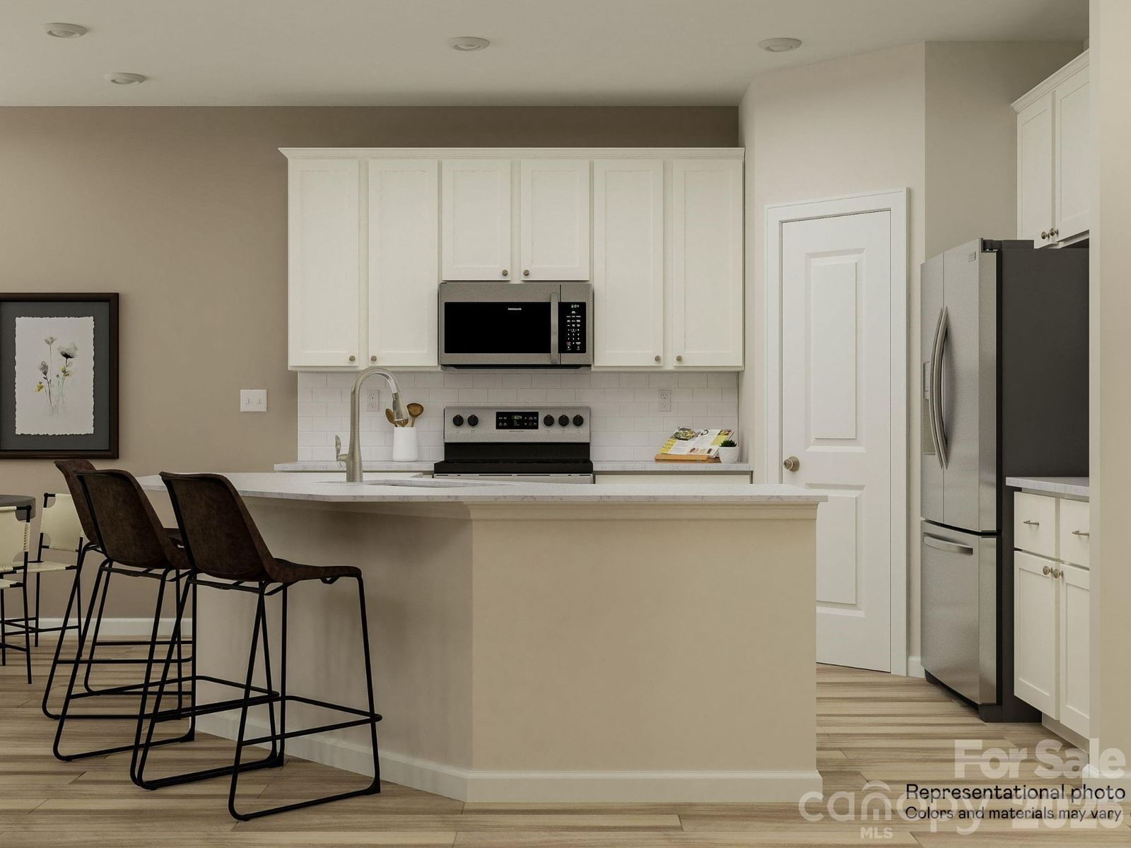 1244 Nighthawk Way #309, Belmont, NC 28012 - Photo 2