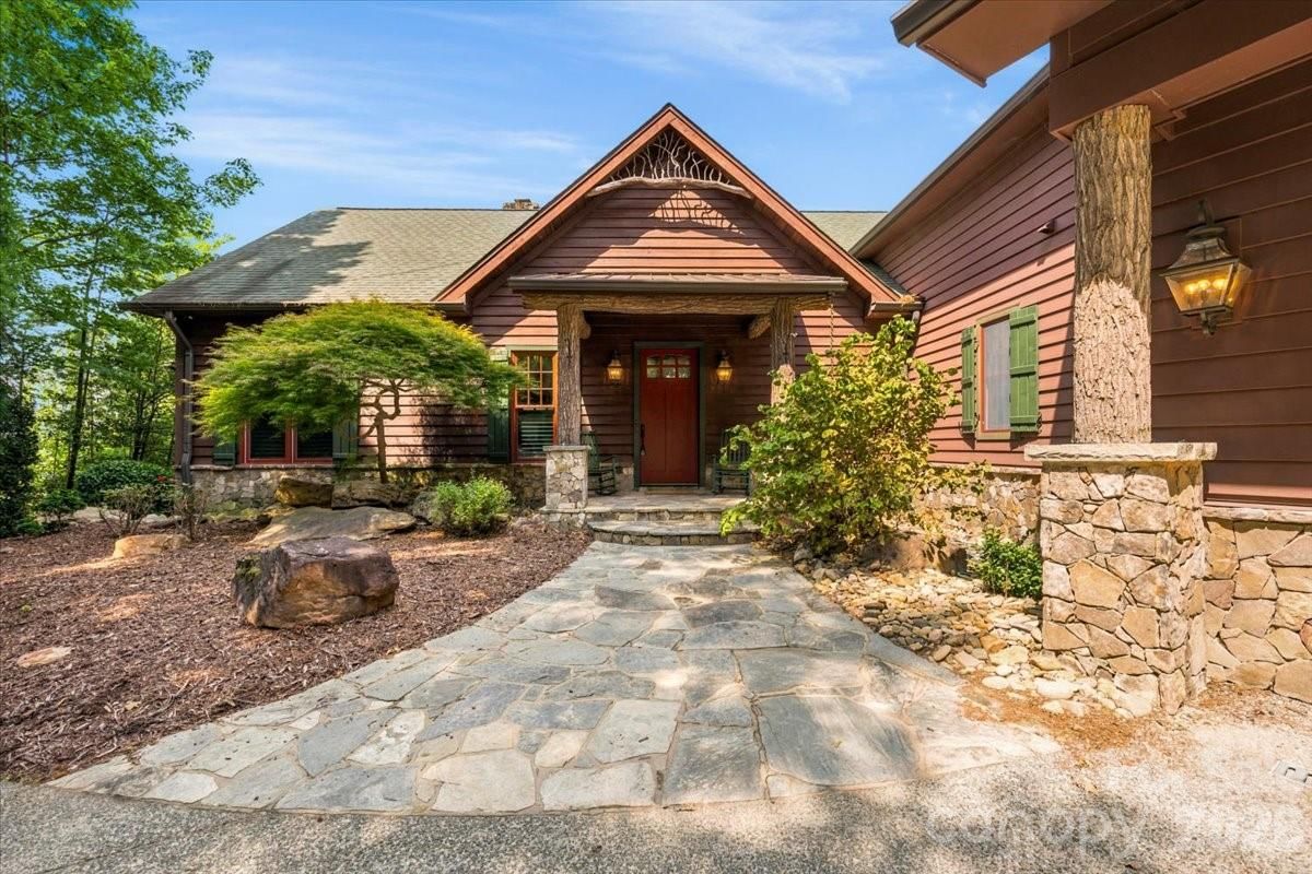 5140 Beech Bluff Drive, Morganton, NC 28655 - Photo 3