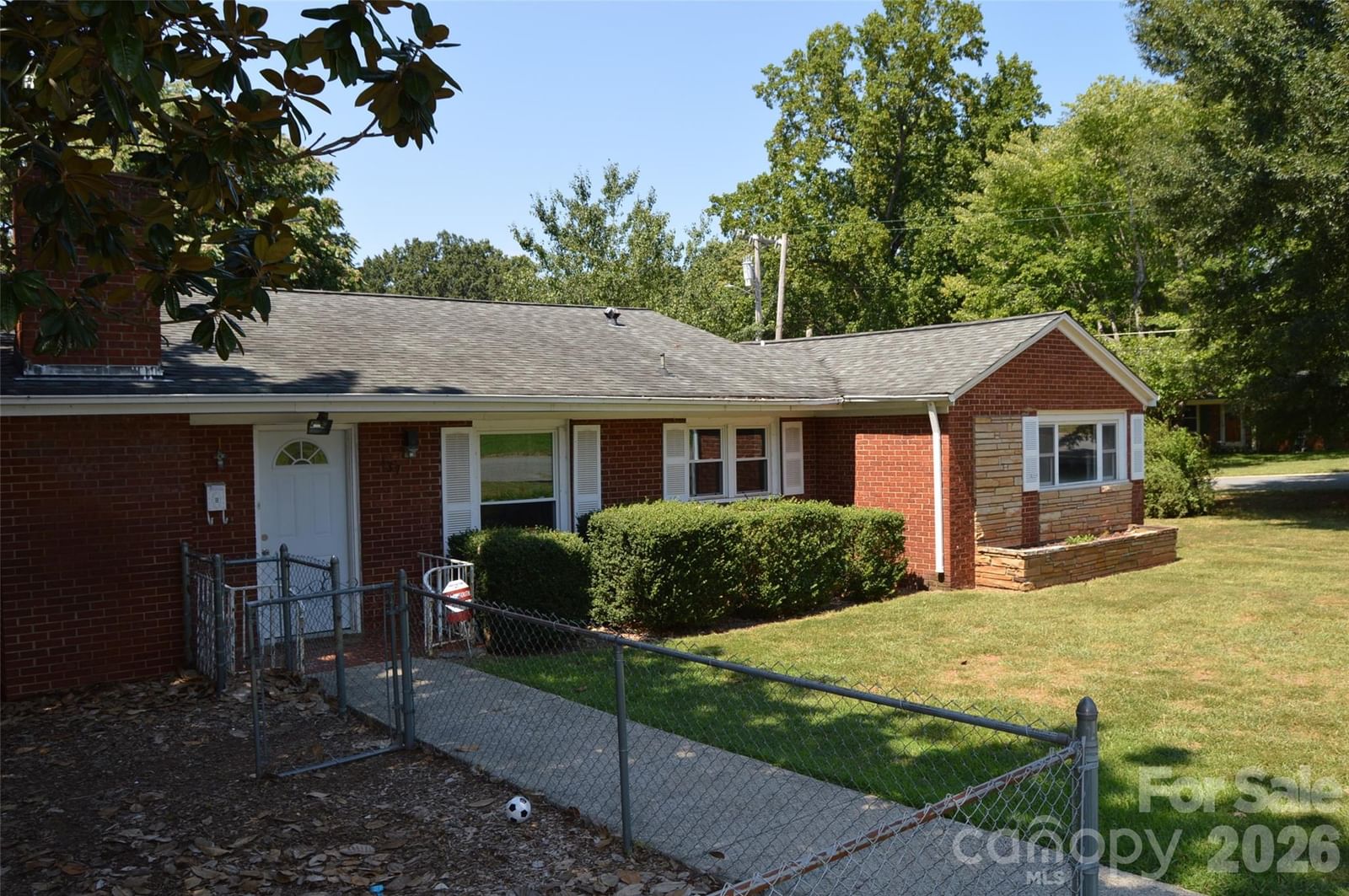 437 Hillcrest Road, Statesville, NC 28677 - Photo 3